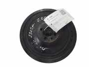 Kurbelwellenriemenscheibe OPEL INSIGNIA A Estate (G09) 2.0 CDTI (35) 55563401