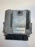 Motorsteuergerät RENAULT TRAFIC III Furgon (FG_) 1.6 dCi 115 0281030991 237103888R