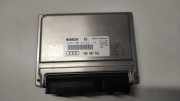 Motorsteuergerät ECU AUDI A4 (8D2, B5) 2.8 quattro 4D0907551 0261204214215