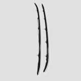 Dachreling links JAGUAR I-PACE (X590) EV400 AWD HK8M550A62DC