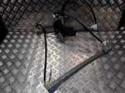 Fensterheber vorne rechts RENAULT LAGUNA II (BG0/1_) 2.0 dCi (BG1T) 114810