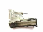 Fahrgestellbeine vorne links SKODA OCTAVIA III (5E3) 1.4 TSI 5E0810125A 5Q0804131A