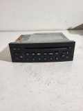 Radio/Navigationssystem-Kombination Peugeot 307 () FD0004090377996