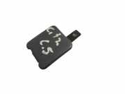 Abdeckung Abschlepphaken Citroen C5 I Break (DE) 9636753677