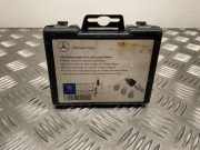 Felgenschloss MERCEDES-BENZ C (W204) C 220 CDI (204.002) B66470155