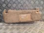 Sonnenblende rechts Porsche Cayenne 1 (9PA) 7L5857552