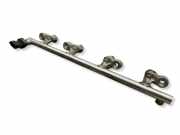 KRAFTSTOFFVERTEILER EINSPRITZLEISTE VERTEILERROHR MAZDA CX-3 (DK) 2.0 AWD 6X03D1012