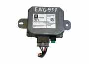 Rechner Navigationssystem Opel Astra K (B16) 13306648