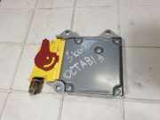 Airbag-Steuergerät SKODA OCTAVIA I Combi (1U5) 1.9 TDI 5WK43411 1K0909605AA