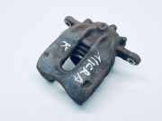 Bremssattel links vorne Nissan Micra IV (K13) 410011HA0B