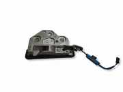 Roof Lock BMW 4 Cabrio (F33, F83) 428 i 7290347