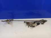 Scheibenwischermechanismus vorne