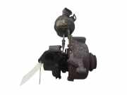 Turbolader PEUGEOT 407 (6D_) 2.0 HDi 135 9654919580
