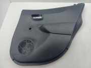 Türpolster hinten rechts TOYOTA YARIS (_P13_) 1.4 D-4D (NLP130_) 676130D480