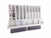 Relais für Lüfter Opel Vectra B (J96) 09131731