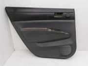 Türverkleidung links hinten Toyota Prius Stufenheck (HW1) D761827700