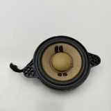 Lautsprecher im Armaturenbrett