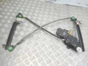 Türfensterheber hinten links VW SHARAN (7M8, 7M9, 7M6) 1.9 TDI 7M0959811A