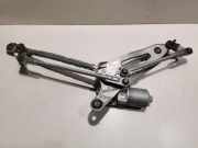 Scheibenwischermechanismus vorne PORSCHE 911 (991) 3.4 Carrera 99162410504