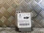 Airbag-Steuergerät OPEL ASTRA H Sedan (L69) 1.7 CDTi 09180799 1923594