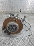 Nabe hinten rechts MERCEDES-BENZ C (W205) C 220 d 4-matic (205.005) 20409