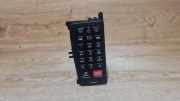 BEDIENTEIL TELEFONTASTATUR VOLVO V70 II (SW) 2.4 D5 30775723