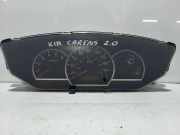 Kombiinstrument KIA CARENS II (FJ) 2.0 CRDi 20030516 0K2KC55430