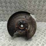 Nabe hinten rechts JAGUAR I-PACE (X590) EV400 AWD J9D3-5A970-AA