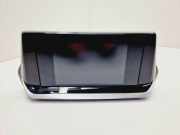Navigationsanzeige PEUGEOT 2008 II 1.2 PureTech 130 9838129680