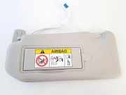 Linke Sonnenblende CITROËN C5 AIRCROSS 1.6 Plug- In Hydrid 225 (A45GFR) 200509A
