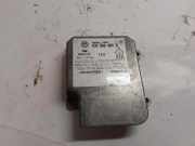 Airbag-Steuergerät VW PASSAT B5 (3B2) 1.9 TDI 5WK43124 15020415E