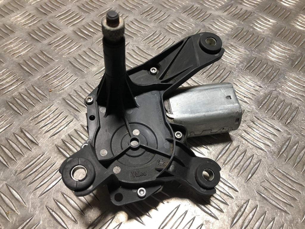 Wischermotor hinten Opel Astra H Caravan () PA666F30