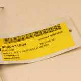 Luftmassenmesser Renault Megane III Grandtour (KZ) 93450753