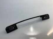 Montagesatz für Kotflügel Mercedes-Benz CLS (C219) A2196980114