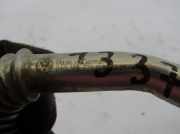 Turbinenrücklaufleitung VW POLO (6R, 6C) 1.6 TDI 04B145735C