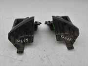 Stoßstangenhalterung hinten links RENAULT CLIO V (B7_) 1.3 TCe 130 (B7MF) 850443575R