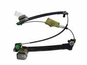 Türfensterheber hinten rechts CITROËN C6 (TD_) 2.7 HDi 9650386480