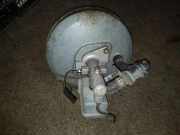 Unterdruck-Bremskraftverstärker BMW 5 Touring (E39) 523 i 34331163516