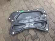 Türfensterheber hinten rechts BMW 7 (F01, F02) 740 i 51487179516