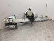 Türfensterheber hinten rechts MITSUBISHI GRANDIS (NA_W) 2.4 MIVEC (NA4W) 0620402220