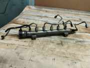 Einspritzleiste Hyundai Santa Fe II (CM) 0445214085