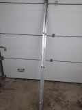 Dachreling links FORD GALAXY II (WA6) 2.2 TDCi