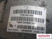 Gasdruckfeder Porsche Cayenne 2 (92A) 7P5616019AK