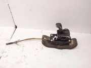 Schalthebel Audi A6 Avant (4G, C7) 4G2713041BD