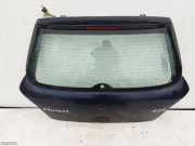 Heckklappe geschlossen Peugeot 307 Break ()