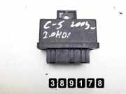 Relais für Kraftstoffpumpe Citroen C5 I Break (DE) 240107