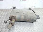 Endschalldämpfer Mitsubishi Outlander II (CWW) E1820