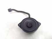 Türlautsprecher hinten rechts BENTLEY CONTINENTAL Coupe (3W_) 6.0 AWD 3W0035411R