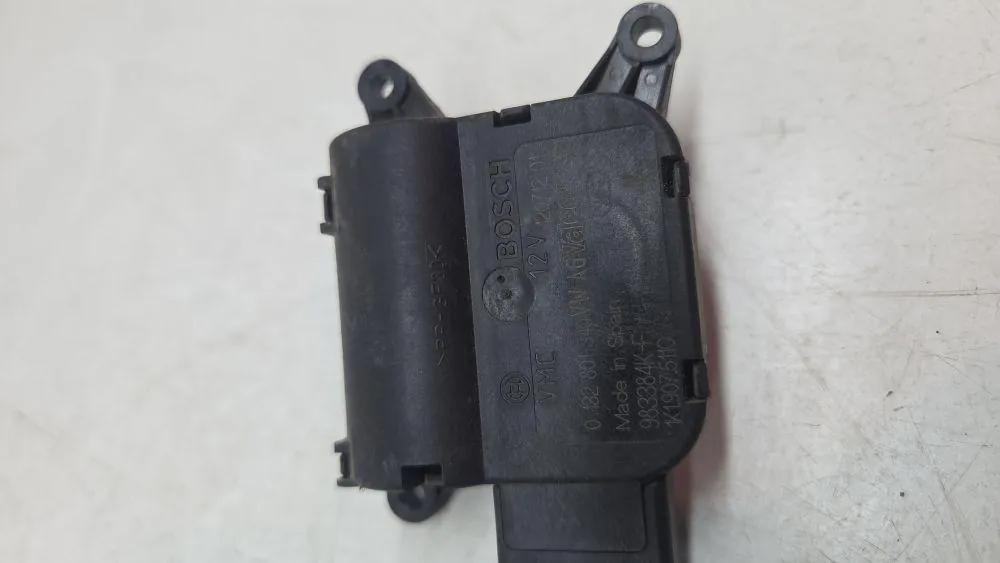 Steuerklappe für Luftversorgung VW Golf VI Variant (AJ5) 0132801340