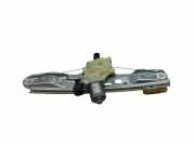 Fensterheber rechts hinten Ford Focus III Turnier (DYB) BM51A27000BA